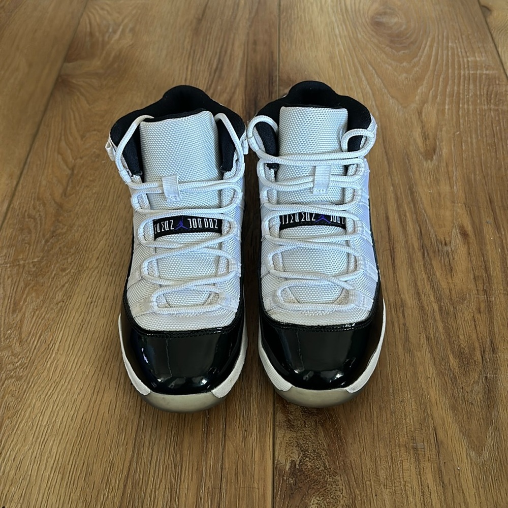 PS Concord 11